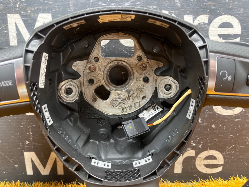 руль, 15000 рублей, Красноярск