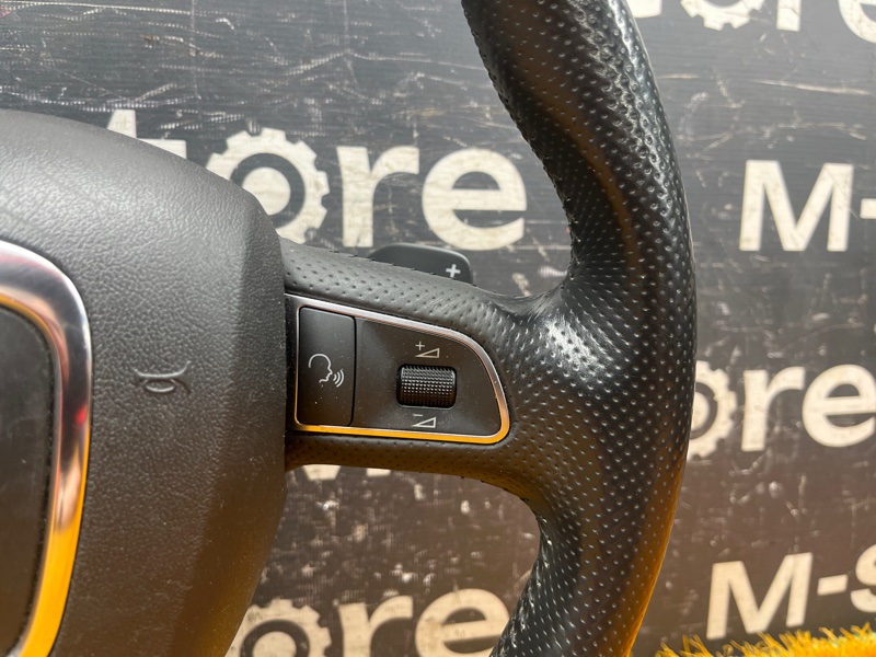 руль, 15000 рублей, Красноярск