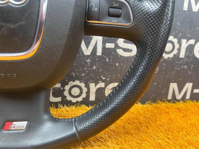 руль, 15000 рублей, Красноярск