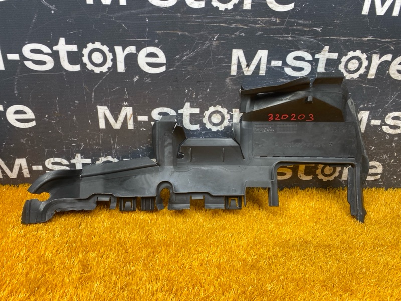 воздуховод радиатора, 600 рублей, Красноярск