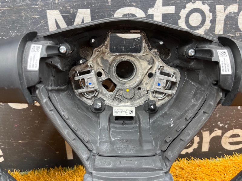 руль, 7500 рублей, Красноярск