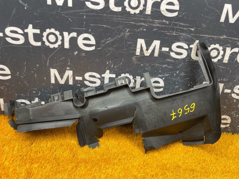 воздуховод радиатора, 600 рублей, Красноярск