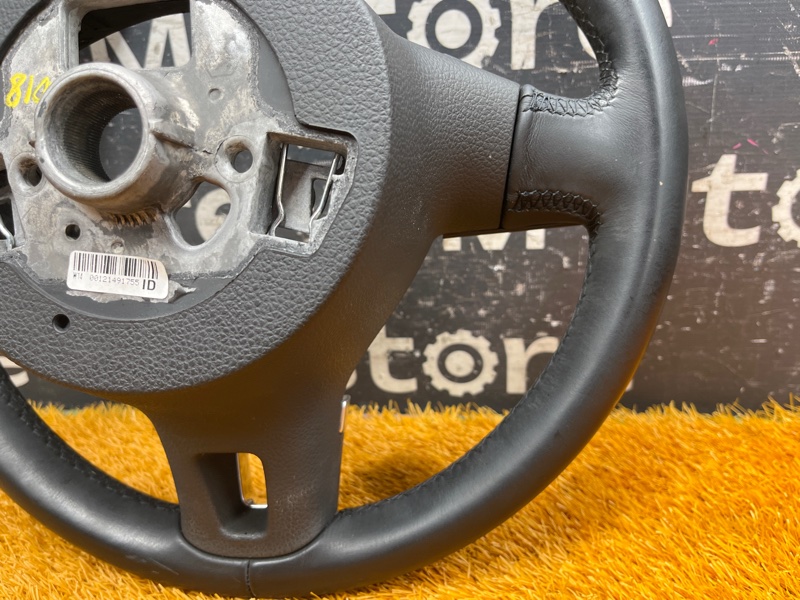 руль, 7500 рублей, Красноярск