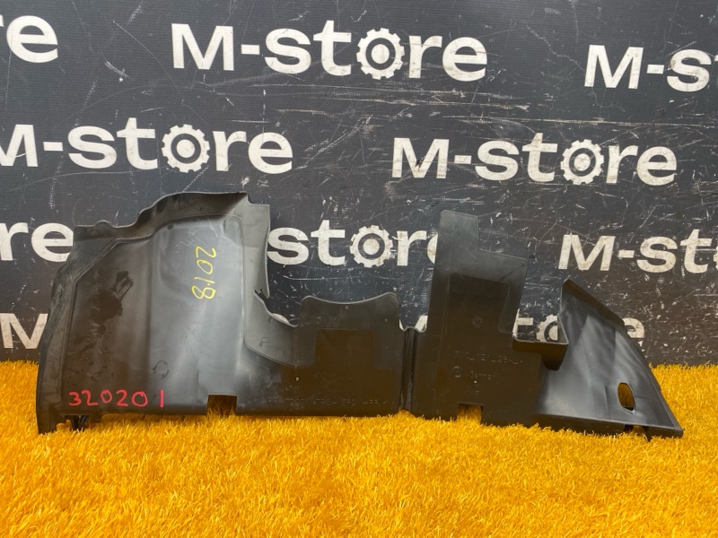 воздуховод радиатора, 1000 рублей, Красноярск