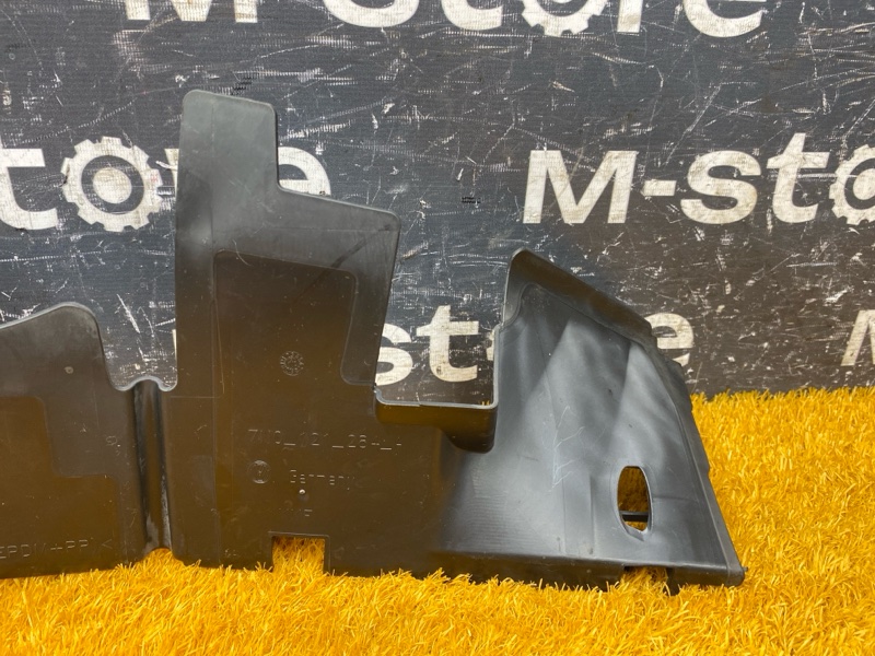 воздуховод радиатора, 1000 рублей, Красноярск