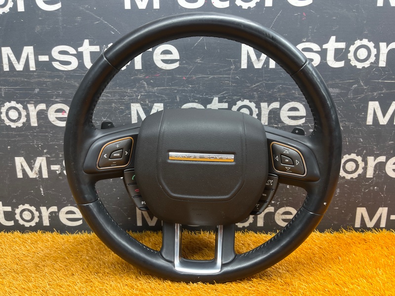 руль, 24000 рублей, Красноярск