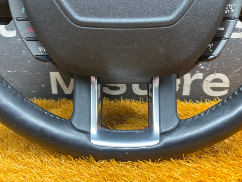 руль, 24000 рублей, Красноярск