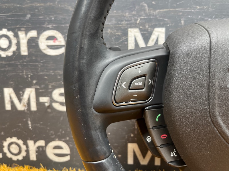 руль, 24000 рублей, Красноярск