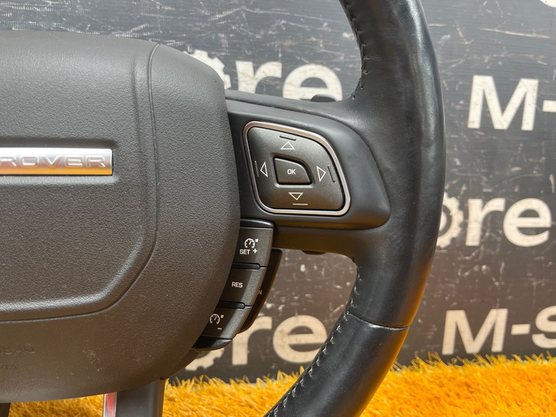 руль, 24000 рублей, Красноярск