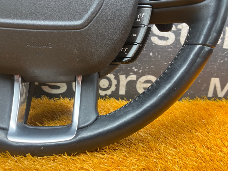 руль, 24000 рублей, Красноярск