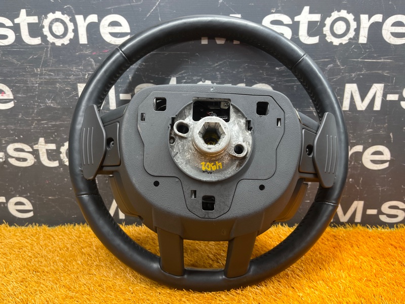 руль, 24000 рублей, Красноярск