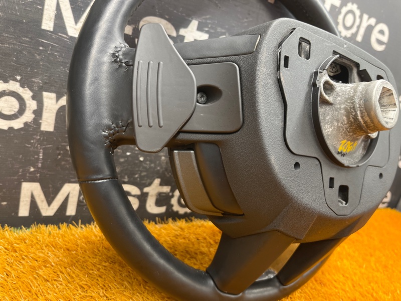 руль, 24000 рублей, Красноярск