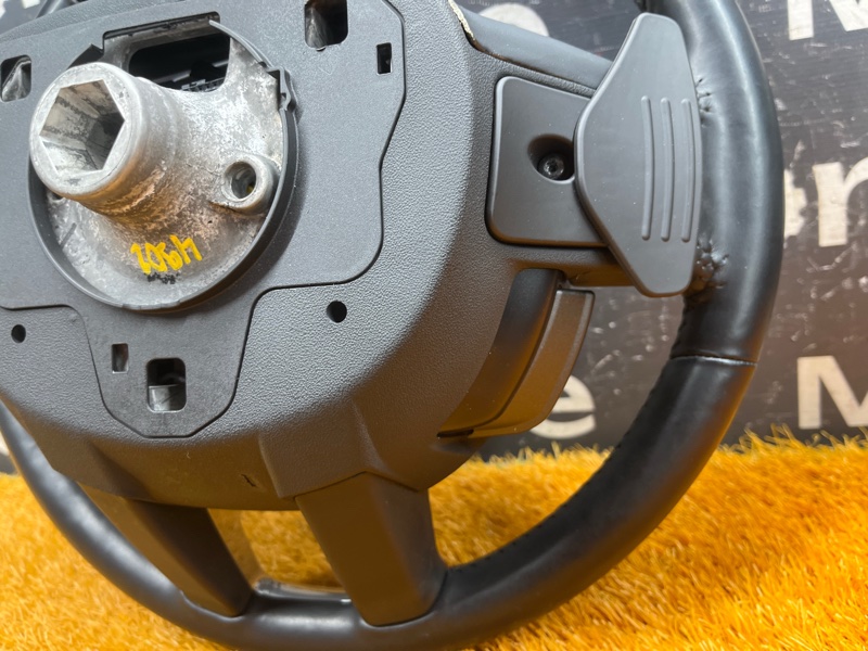 руль, 24000 рублей, Красноярск