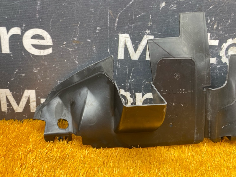 воздуховод радиатора, 1000 рублей, Красноярск