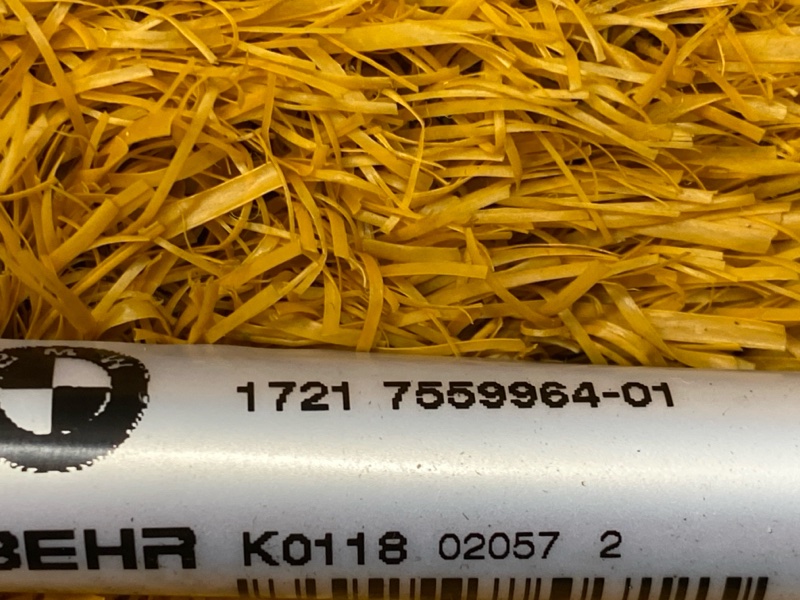 радиатор гур, 700 рублей, Красноярск