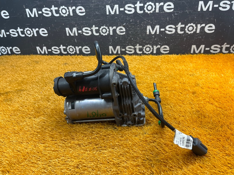 компрессор подвески, 20000 рублей, Красноярск