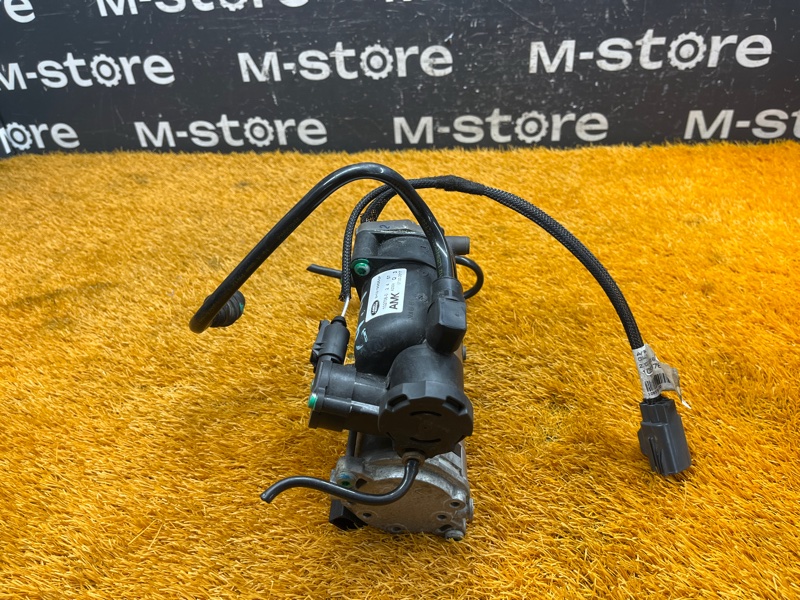 компрессор подвески, 20000 рублей, Красноярск