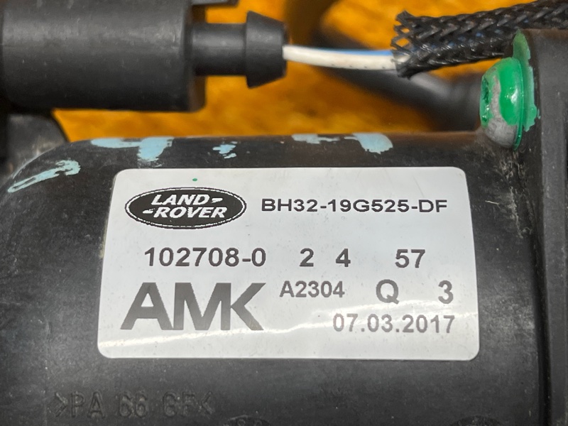 компрессор подвески, 20000 рублей, Красноярск