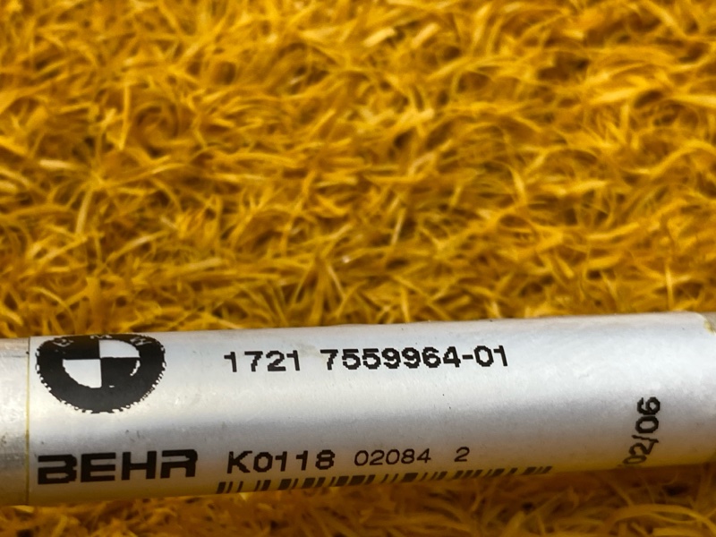 радиатор гур, 700 рублей, Красноярск