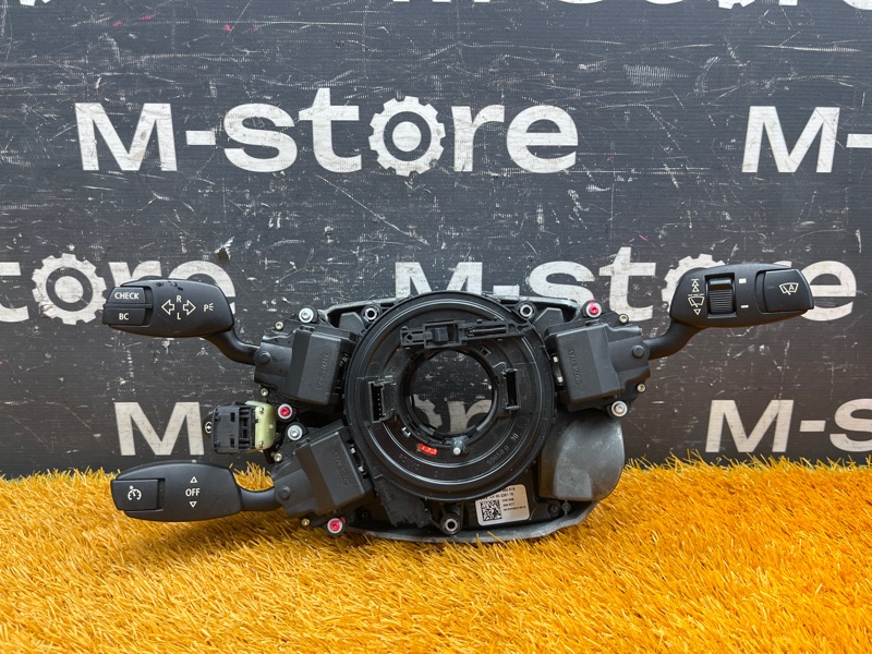 блок подрулевых переключателей, 6500 рублей, Красноярск