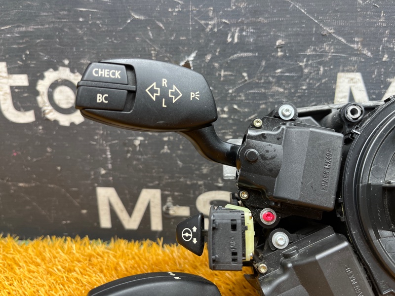 блок подрулевых переключателей, 6500 рублей, Красноярск