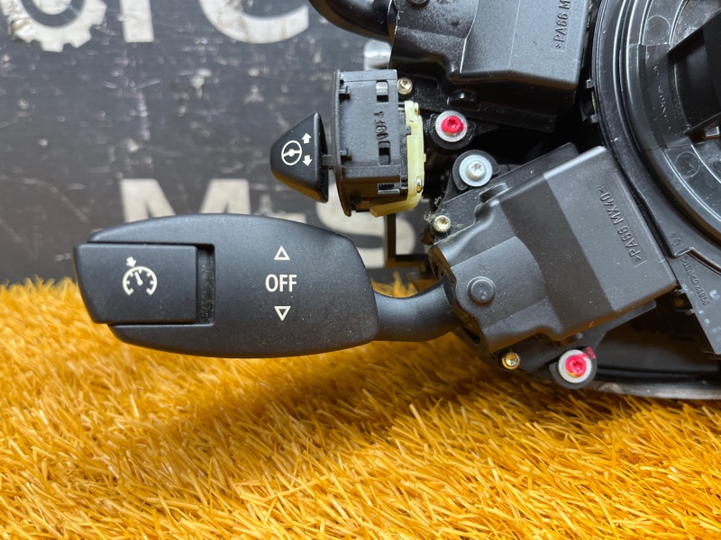 блок подрулевых переключателей, 6500 рублей, Красноярск