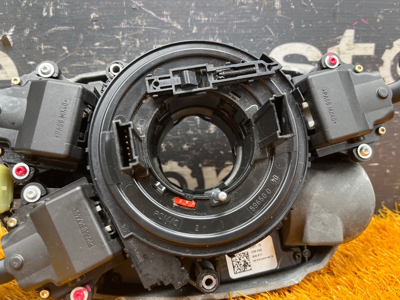 блок подрулевых переключателей, 6500 рублей, Красноярск