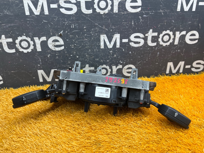 блок подрулевых переключателей, 6500 рублей, Красноярск