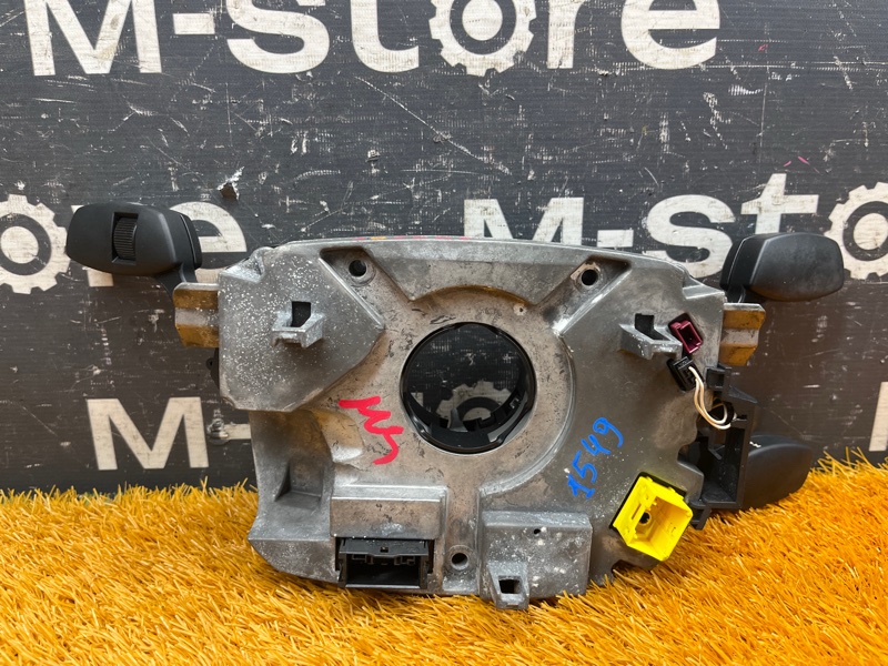 блок подрулевых переключателей, 6500 рублей, Красноярск