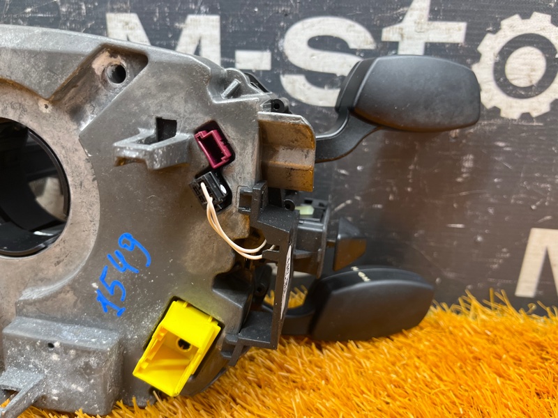 блок подрулевых переключателей, 6500 рублей, Красноярск