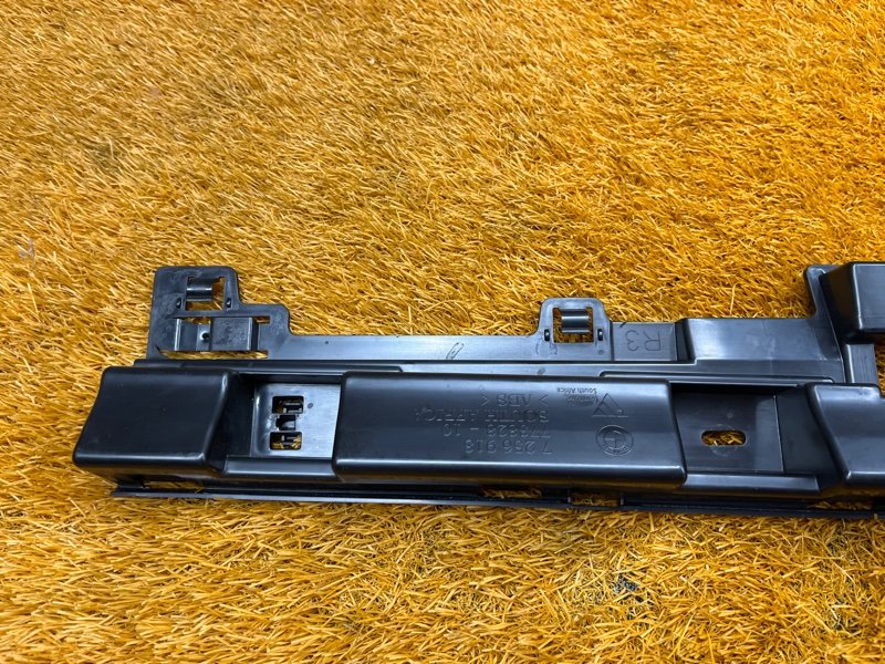 кронштейн порога, 500 рублей, Красноярск