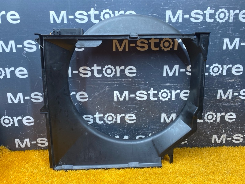 Диффузор радиатора, 4000 рублей, Красноярск