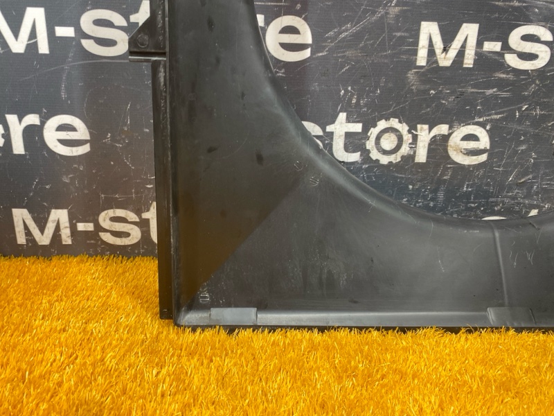 Диффузор радиатора, 4000 рублей, Красноярск