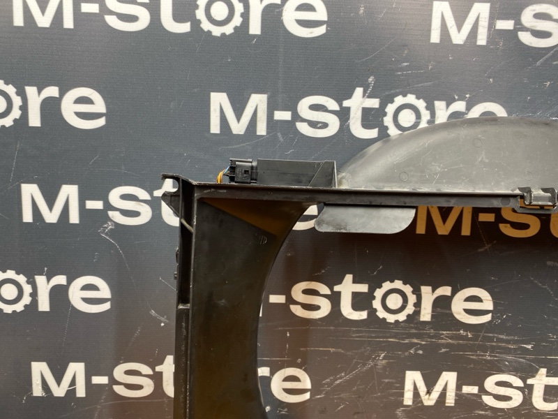 Диффузор радиатора, 4000 рублей, Красноярск