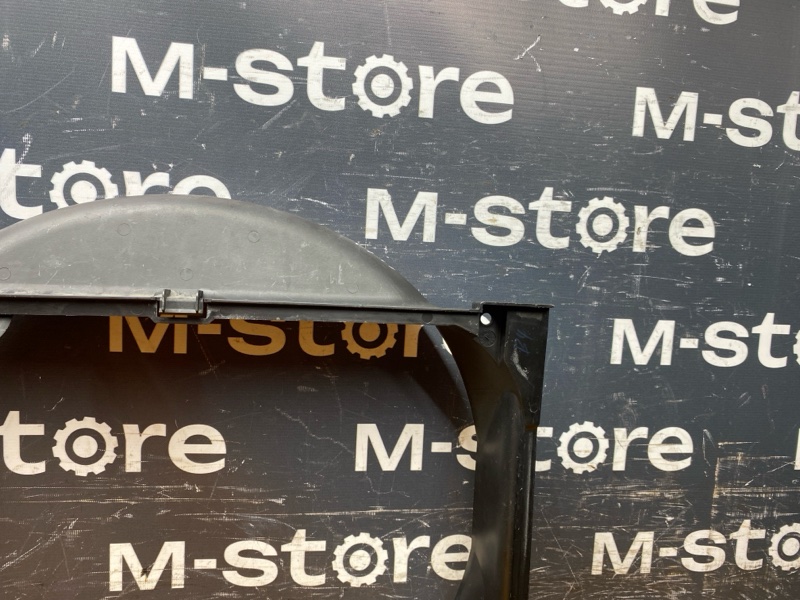 Диффузор радиатора, 4000 рублей, Красноярск