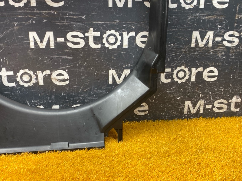 Диффузор радиатора, 4000 рублей, Красноярск