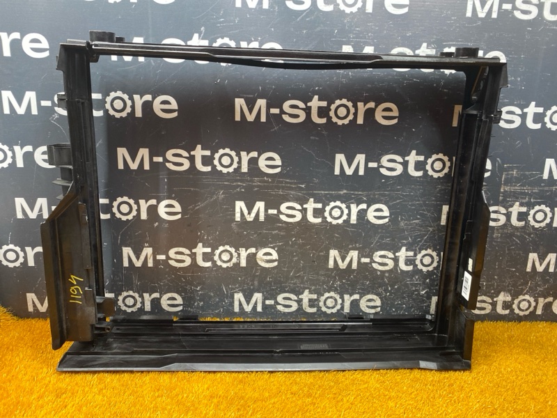 рамка радиатора, 1000 рублей, Красноярск