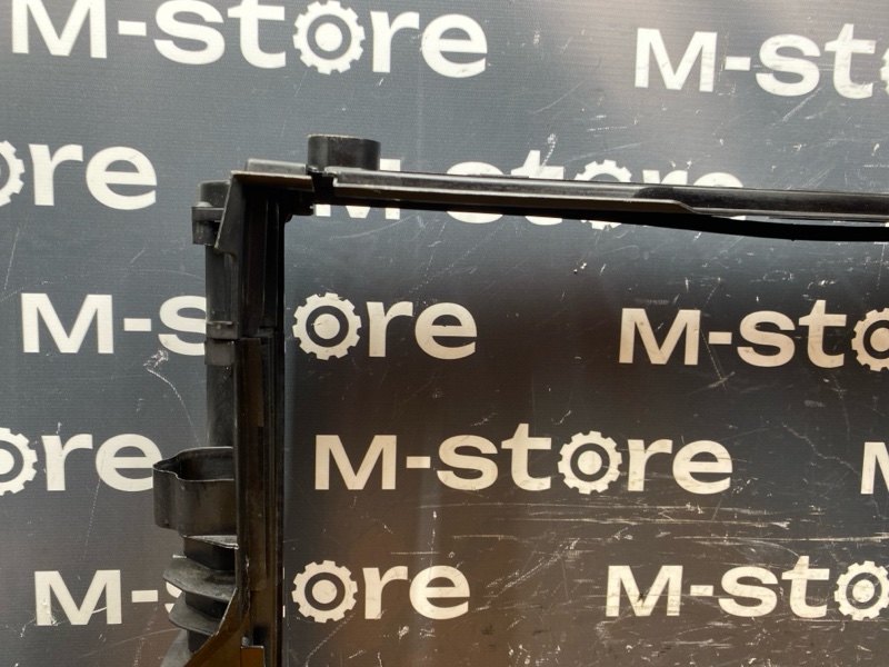 рамка радиатора, 1000 рублей, Красноярск