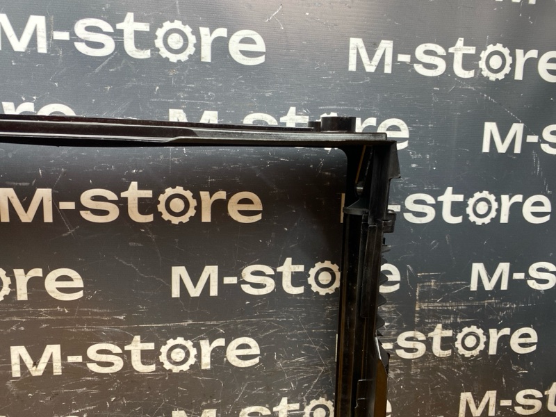 рамка радиатора, 1000 рублей, Красноярск