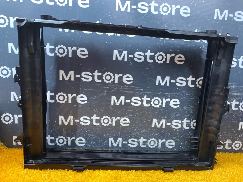 рамка радиатора, 1000 рублей, Красноярск