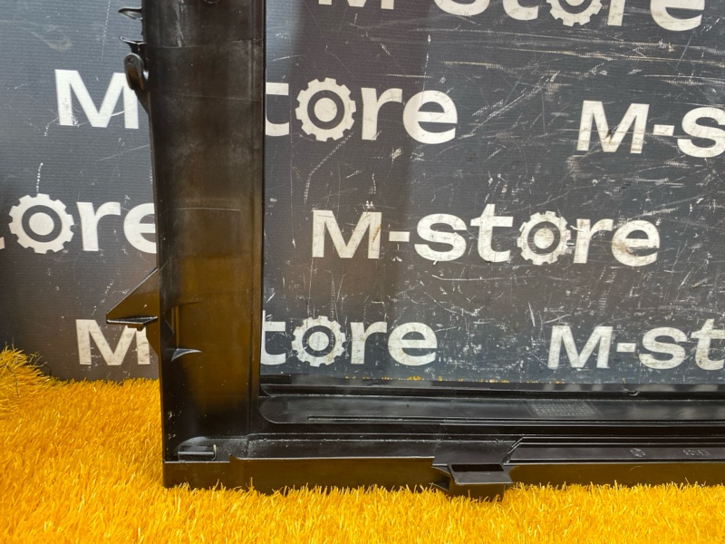 рамка радиатора, 1000 рублей, Красноярск