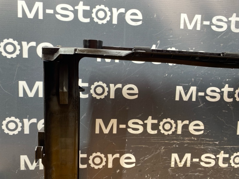 рамка радиатора, 1000 рублей, Красноярск