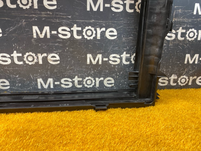 рамка радиатора, 1000 рублей, Красноярск