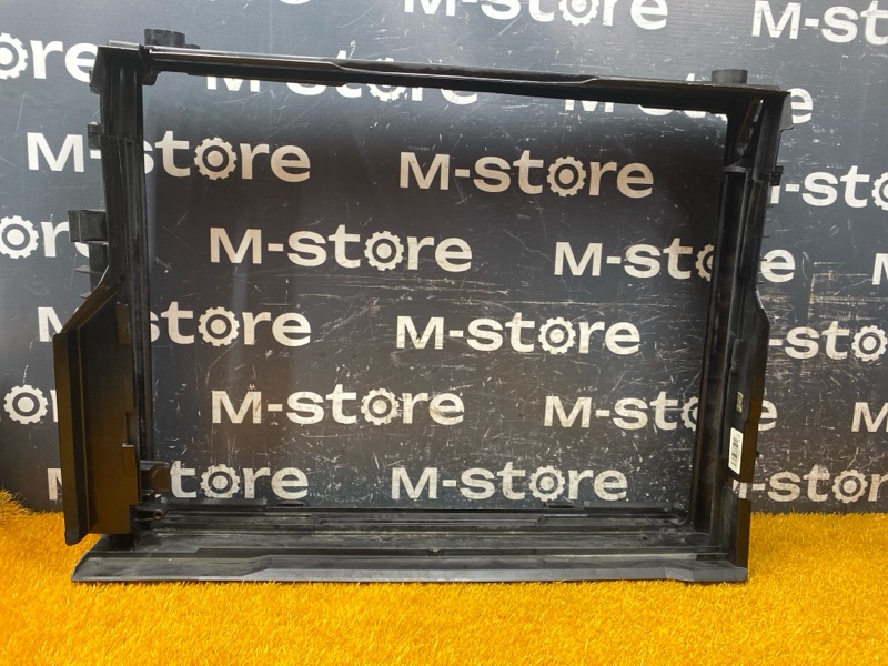 рамка радиатора, 1000 рублей, Красноярск