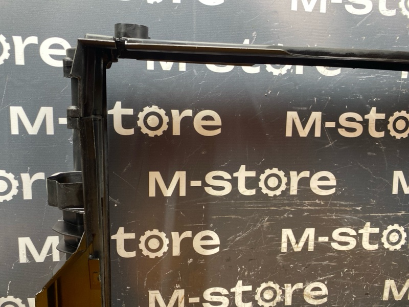 рамка радиатора, 1000 рублей, Красноярск