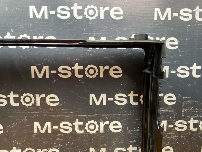 рамка радиатора, 1000 рублей, Красноярск