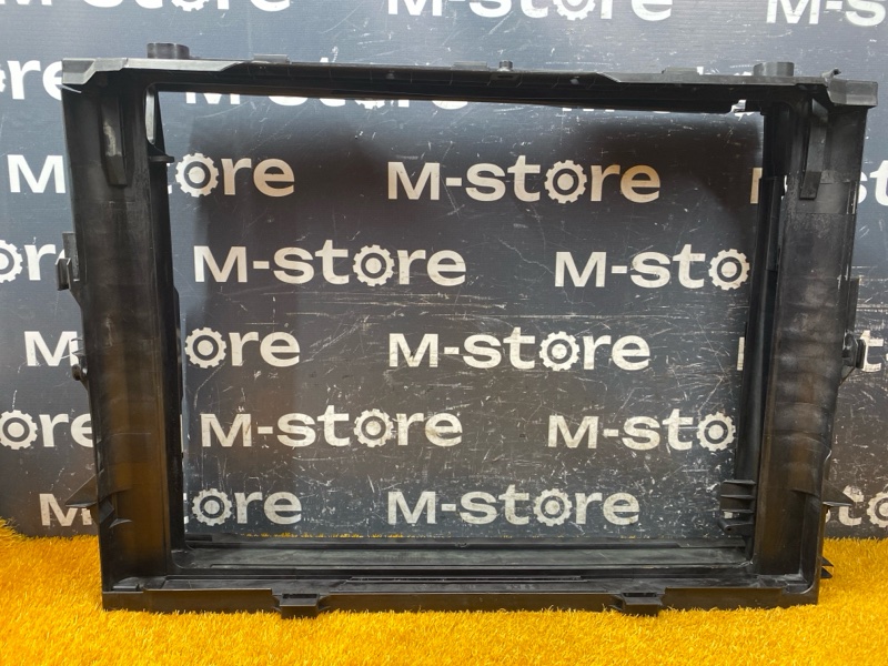 рамка радиатора, 1000 рублей, Красноярск