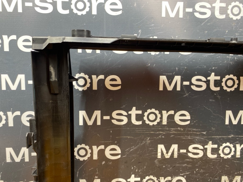 рамка радиатора, 1000 рублей, Красноярск