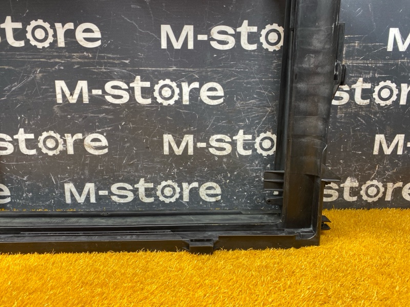 рамка радиатора, 1000 рублей, Красноярск