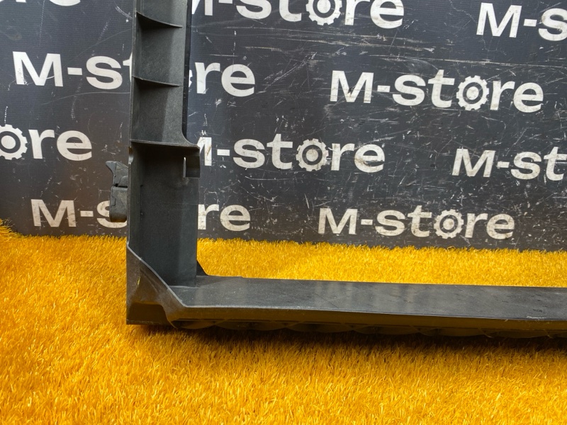 рамка радиатора, 4500 рублей, Красноярск